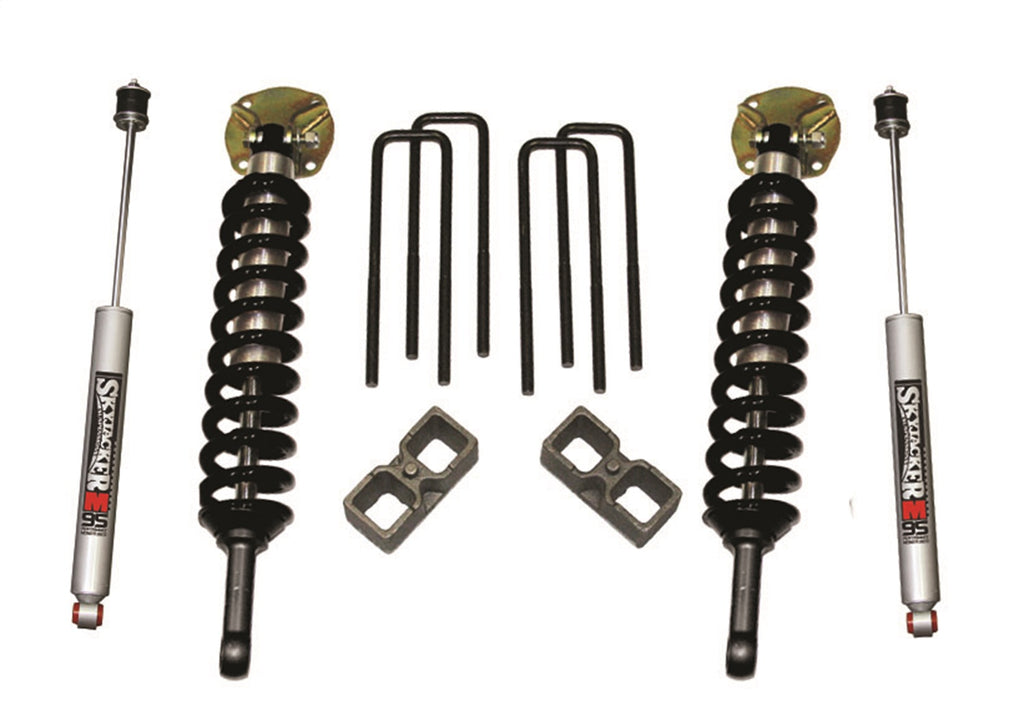 Skyjacker TC530BM Suspension Lift Kit w/Shock for Select Toyota Tacoma