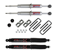 Load image into Gallery viewer, Skyjacker TC530STBB 3in.KIT/05-15 TACOMA/REAR BLK for Select Toyota Tacoma