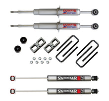 Load image into Gallery viewer, Skyjacker TC530STBM Suspension Lift Kit w/Shock for Select Toyota Tacoma