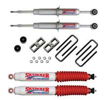 Load image into Gallery viewer, Skyjacker TC530STBN 3in.KIT/05-15 TACOMA/REAR NITRO for Select Toyota Tacoma