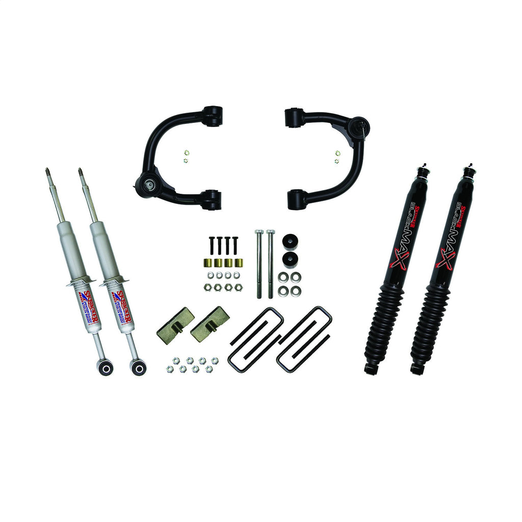 Skyjacker TC530STUB Performance Strut Suspension Lift Kit w/Shock for Select Toyota Tacoma