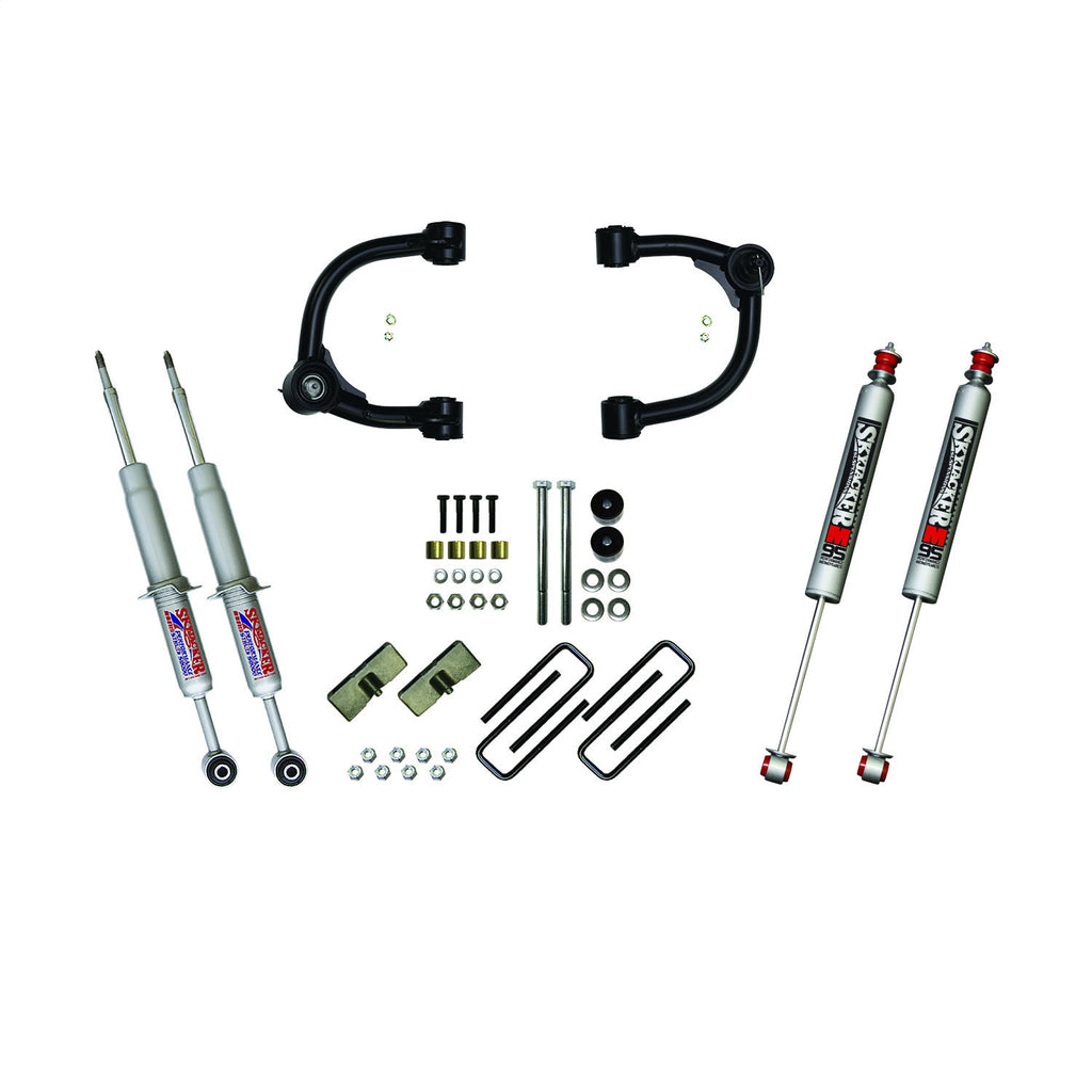 Skyjacker TC530STUM Performance Strut Suspension Lift Kit w/Shock for Select Toyota Tacoma