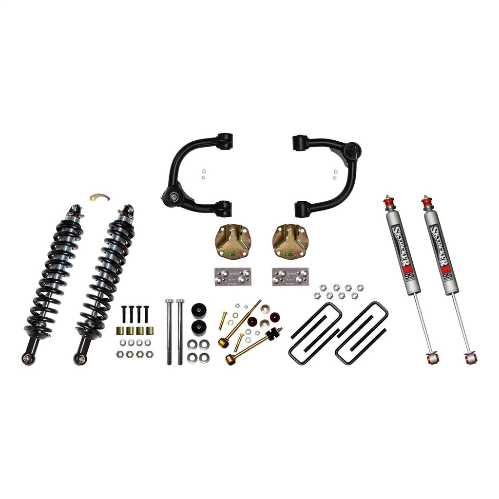 Skyjacker TC530UMS Coilover A-Arm Lift for Select Toyota Tacoma