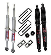 Load image into Gallery viewer, Skyjacker TC536STBB 3in. KIT/16 TACOMA/REAR BLACKMAX for Select Toyota Tacoma