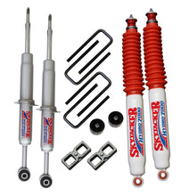 Load image into Gallery viewer, Skyjacker TC536STBH 3in.KIT/16 TACOMA/REAR HYDRO for Select Toyota Tacoma