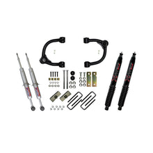 Load image into Gallery viewer, Skyjacker TC536STUB Performance Strut Suspension Lift Kit w/Shock for Select Toyota Tacoma