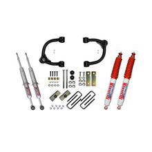 Load image into Gallery viewer, Skyjacker TC536STUH Performance Strut Suspension Lift Kit w/Shock for Select Toyota Tacoma