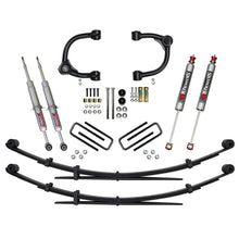 Load image into Gallery viewer, Skyjacker TC536STUMKS 3 In. Performance Strut Lift System With Rear M9500 Monotube Shocks. for Select Toyota Tacoma