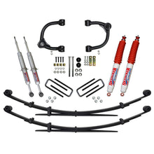 Load image into Gallery viewer, Skyjacker TC536STUNKS 3 In. Performance Strut Lift System With Rear Nitro 8000 Shocks. for Select Toyota Tacoma