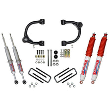 Load image into Gallery viewer, Skyjacker TC536STUSH Suspension Lift Kit w/Shock for Select Toyota Tacoma