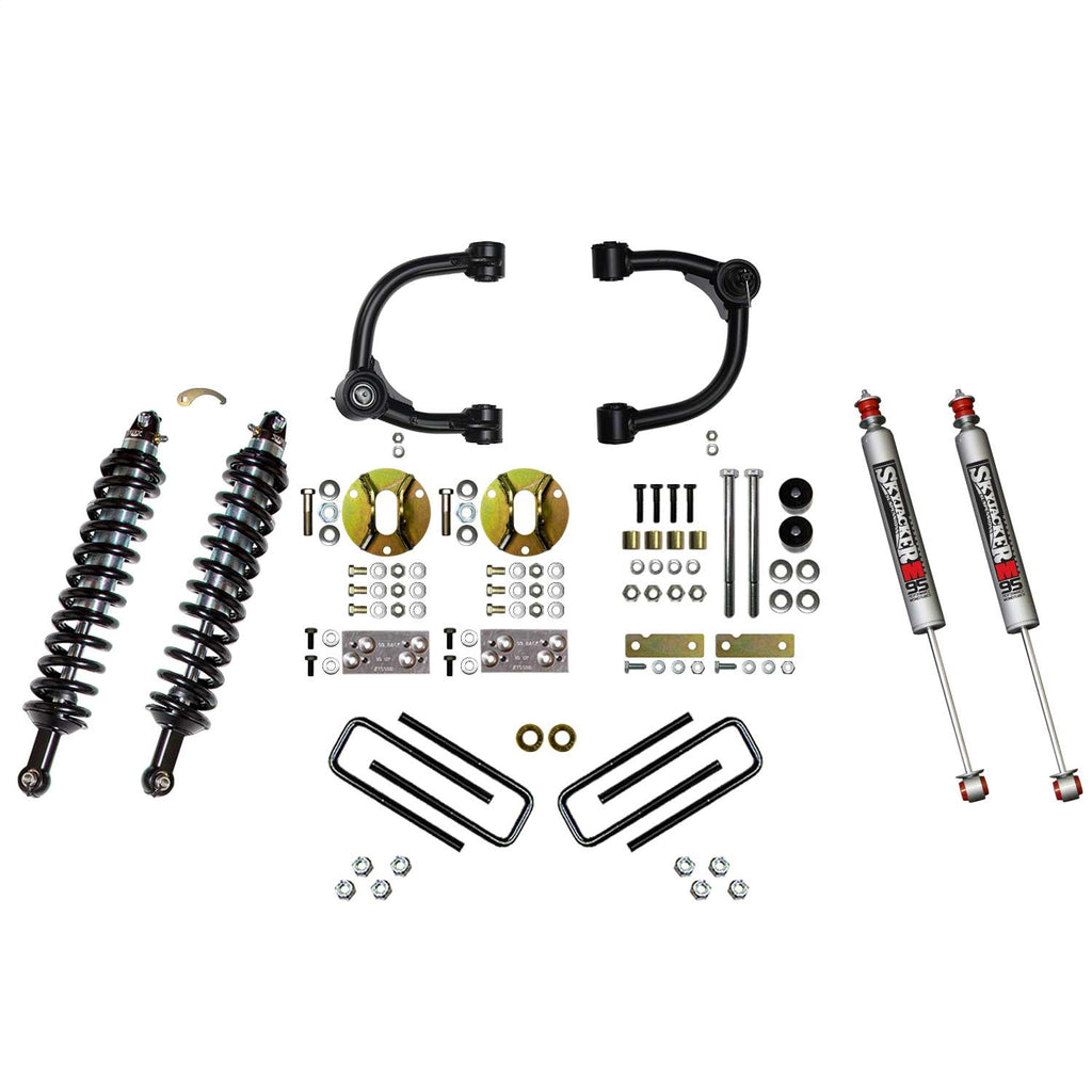 Skyjacker TC536USM Suspension Lift Kit w/Shock for Select Toyota Tacoma