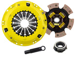 Advanced Clutch TC6-HDG6 HD/Race Sprung 6 Pad