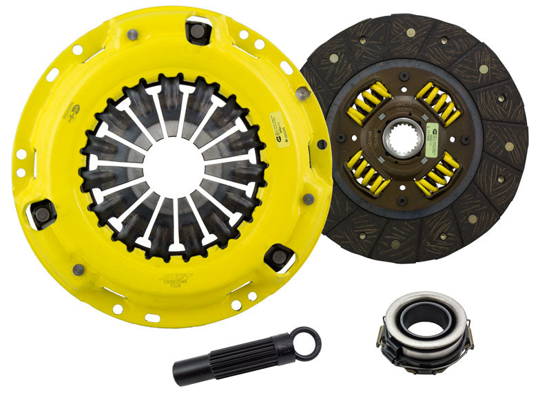 Act-1988-Toyota-Camry-HdPerf-Street-Sprung-Clutch-Kit