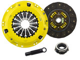 Advanced Clutch TC6-HDSS HD/Perf Street Sprung