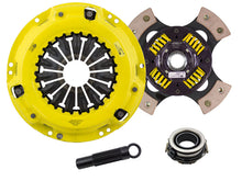 Load image into Gallery viewer, Act-1988-Toyota-Camry-XtRace-Sprung-4-Pad-Clutch-Kit