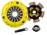 Advanced Clutch TC6-XTG6 XT/Race Sprung 6 Pad