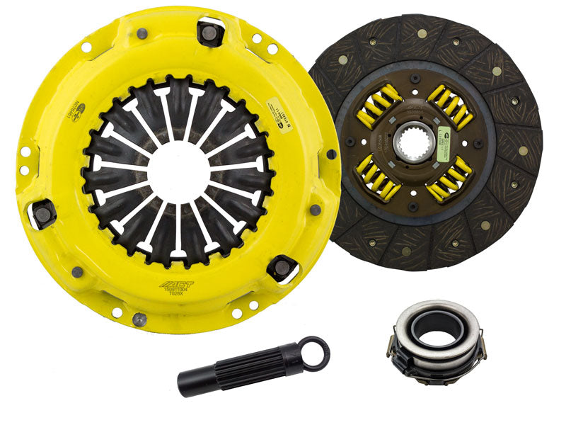 Act-1988-Toyota-Camry-XtPerf-Street-Sprung-Clutch-Kit