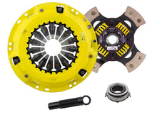 Load image into Gallery viewer, Act-2006-Scion-Tc-HdRace-Sprung-4-Pad-Clutch-Kit