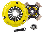 Advanced Clutch TC7-HDG4 HD/Race Sprung 4 Pad