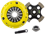 Advanced Clutch TC7-HDR4 HD/Race Rigid 4 Pad