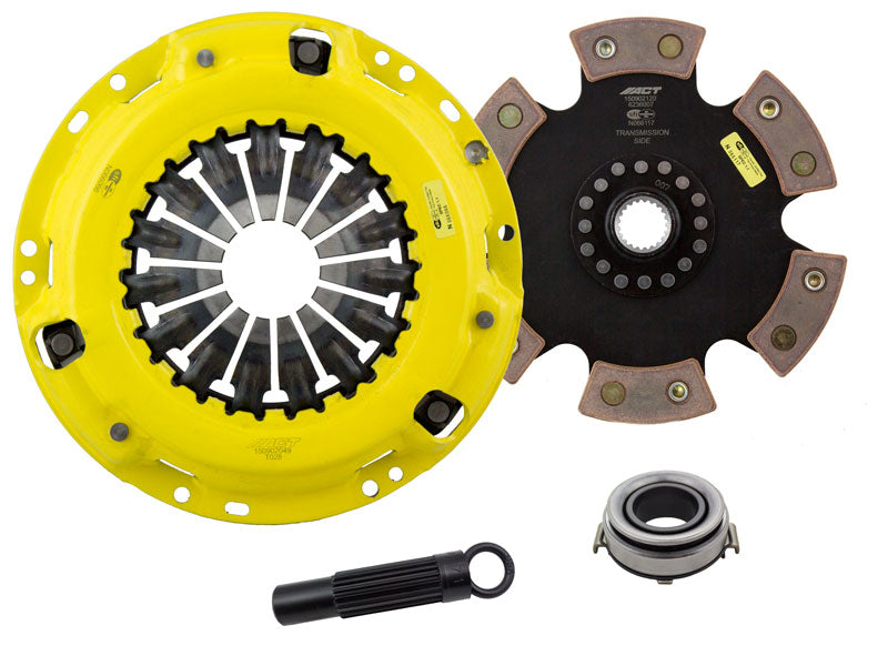 Act-2006-Scion-Tc-HdRace-Rigid-6-Pad-Clutch-Kit