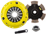 Advanced Clutch TC7-HDR6 HD/Race Rigid 6 Pad
