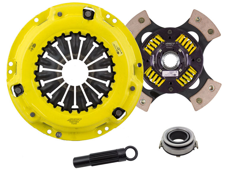Act-2006-Scion-Tc-XtRace-Sprung-4-Pad-Clutch-Kit