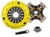 Advanced Clutch TC7-XTG4 XT/Race Sprung 4 Pad