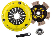 Load image into Gallery viewer, Act-2006-Scion-Tc-XtRace-Sprung-6-Pad-Clutch-Kit