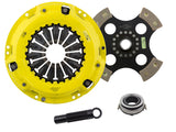 Advanced Clutch TC7-XTR4 XT/Race Rigid 4 Pad