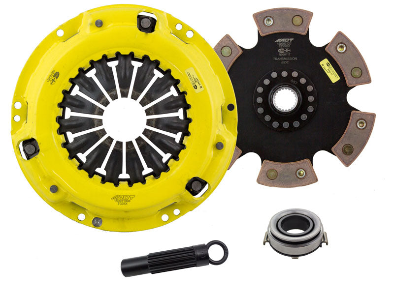 Act-2006-Scion-Tc-XtRace-Rigid-6-Pad-Clutch-Kit