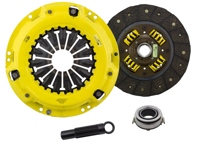 Act-2006-Scion-Tc-XtPerf-Street-Sprung-Clutch-Kit