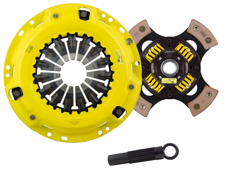 Act-2012-Scion-Tc-HdRace-Sprung-4-Pad-Clutch-Kit