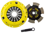 Advanced Clutch TC8-HDG6 HD/Race Sprung 6 Pad