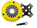 Advanced Clutch TC8-HDR4 HD/Race Rigid 4 Pad