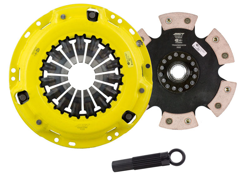 Act-2011-Scion-Tc-HdRace-Rigid-6-Pad-Clutch-Kit