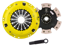 Load image into Gallery viewer, Act-2011-Scion-Tc-HdRace-Rigid-6-Pad-Clutch-Kit