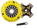 Advanced Clutch TC8-XTG4 XT/Race Sprung 4 Pad