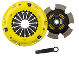Advanced Clutch TC8-XTG6 XT/Race Sprung 6 Pad