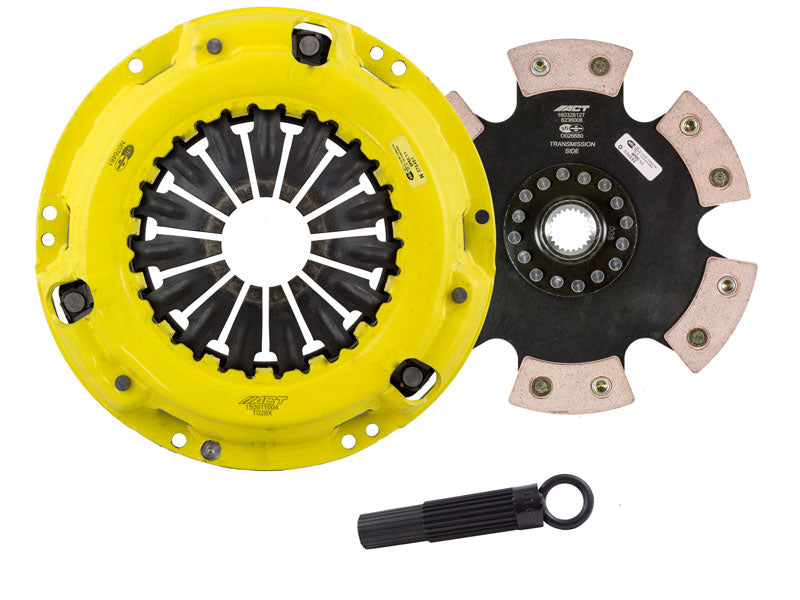 Act-2013-Scion-Tc-XtRace-Rigid-6-Pad-Clutch-Kit