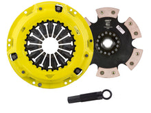 Load image into Gallery viewer, Act-2013-Scion-Tc-XtRace-Rigid-6-Pad-Clutch-Kit