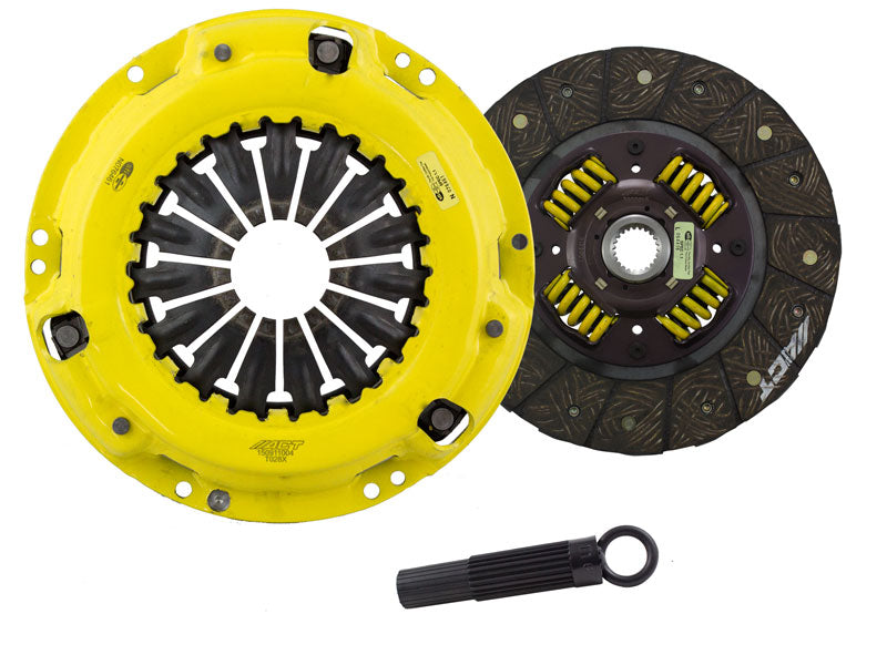 Act-2011-Toyota-Camry-XtPerf-Street-Sprung-Clutch-Kit