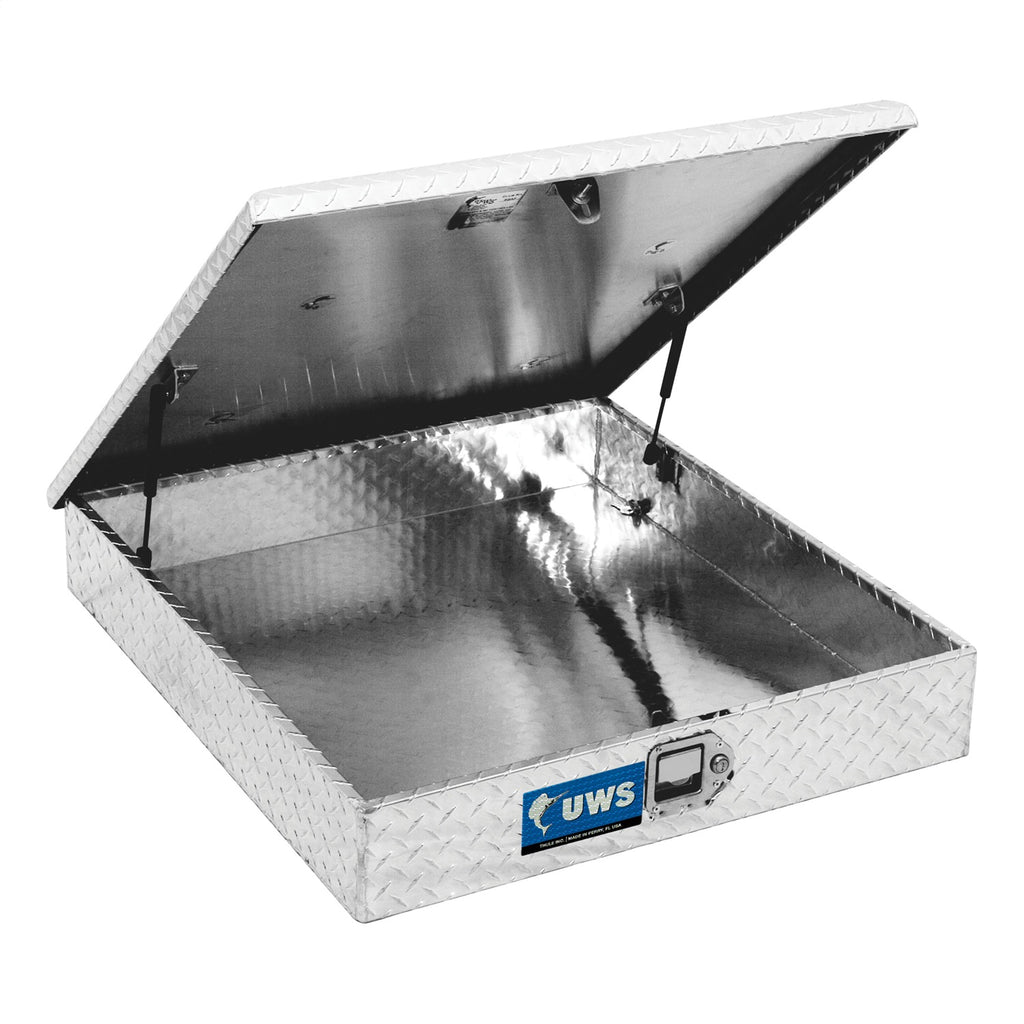 UWS TCB-34 Truck Tool Box