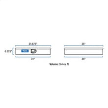 Load image into Gallery viewer, UWS TCB-34 Truck Tool Box
