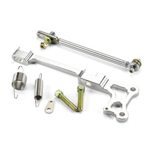 Load image into Gallery viewer, Lokar TCB-40DQ1 Throttle/Kickdown Cable Mounting Bracket