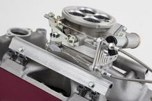 Load image into Gallery viewer, Lokar TCB-40EDK Throttle Cable And Kickdown Cable Bracket Kit