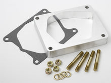 Load image into Gallery viewer, Lokar TCB-40ED Throttle Body Spacer