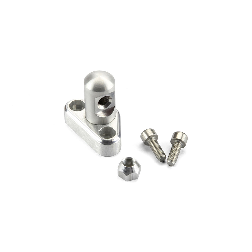 Lokar TCB-40LS13 Throttle Cable Bracket for Select Avanti II, Chevrolet Camaro, Chevrolet Corvette, Pontiac Firebird, Pontiac GTO