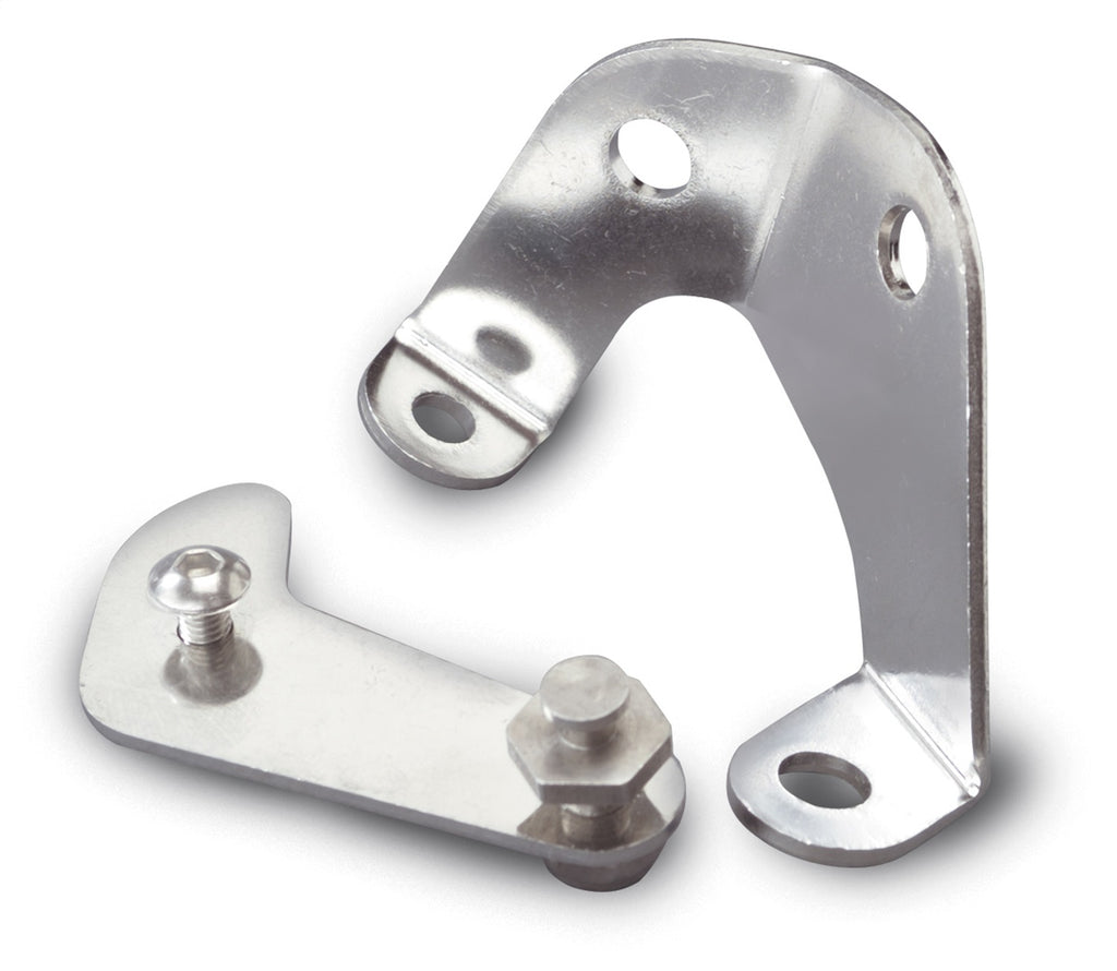 Lokar TCB-40LT1 Throttle/Kickdown Cable Mounting Bracket for Select Chevrolet Camaro, Chevrolet Corvette, Pontiac Firebird