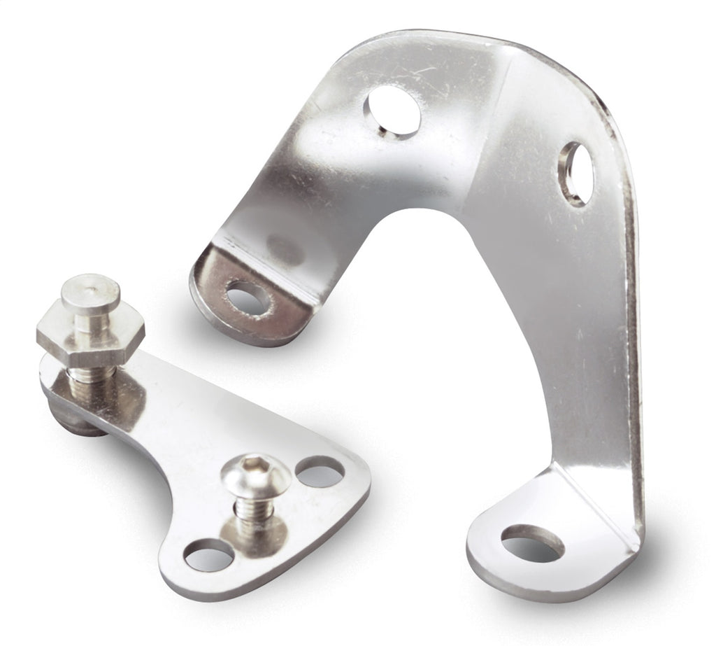 Lokar TCB-40LT4 Throttle/Kickdown Cable Mounting Bracket for Select Buick Commercial Chassis, Buick Roadmaster, Cadillac CTS, Chevrolet Camaro, Chevrolet Caprice, Chevrolet Commercial Chassis, Chevrolet Corvette, Chevrolet Impala, Pontiac Firebird